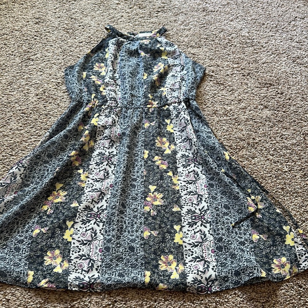 Loft dress. Excellent condition!